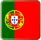 icon flag portugal