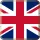 icon flag uk