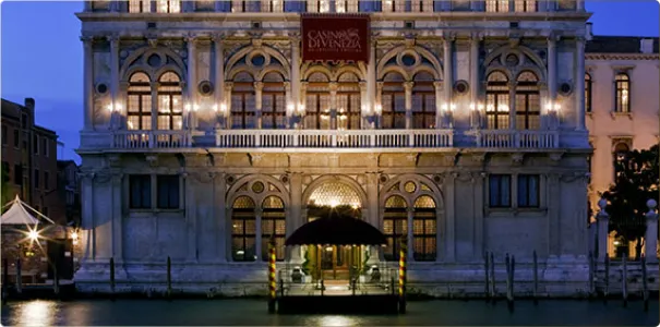 Casino Academia Venezia