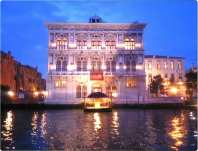 Casino Academy Venezia