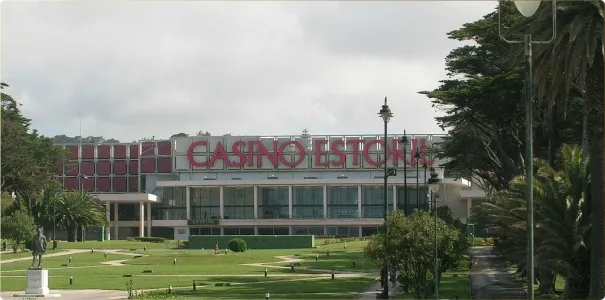 Estoril Casino School